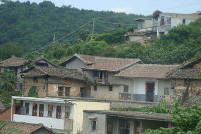 中共莆属特委旧址