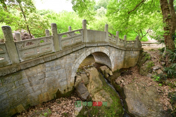 小虹桥