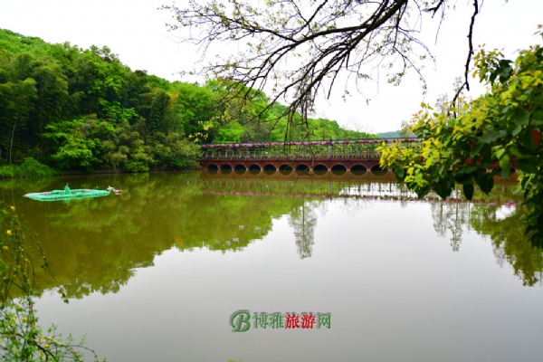 隆中老龙洞