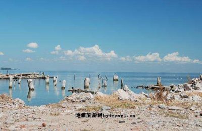 奇基塔湖