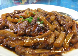 周二哥农家乐