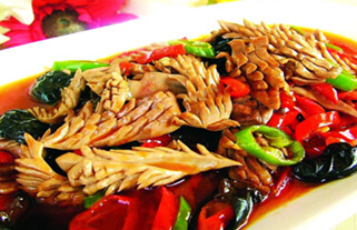 同心休闲农庄