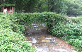 桂花山庄