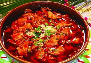 大明湖祥宏会所
