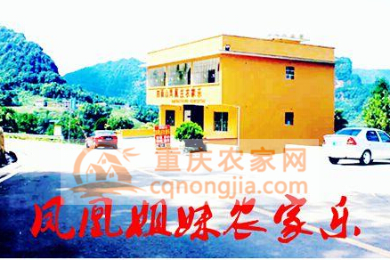 凤凰庄姐妹农家乐