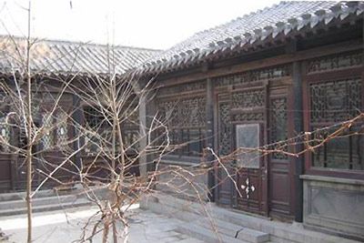 董家大院