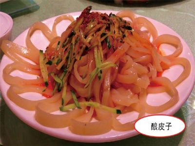康乐酿皮子