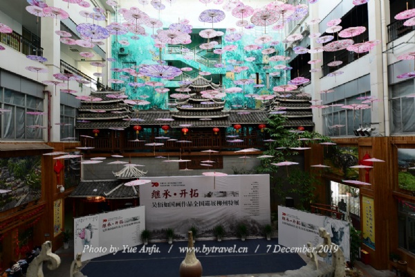 柳州博物馆