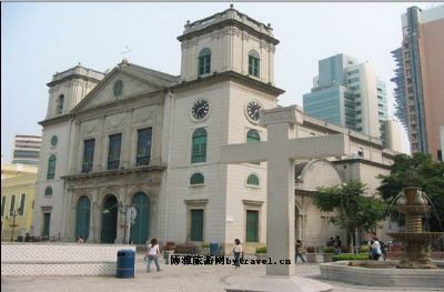 大堂