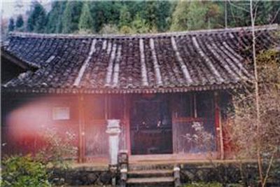 双桂庆云寺