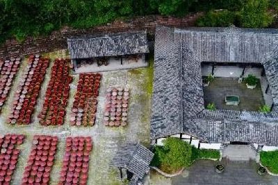 临江寺·川味源