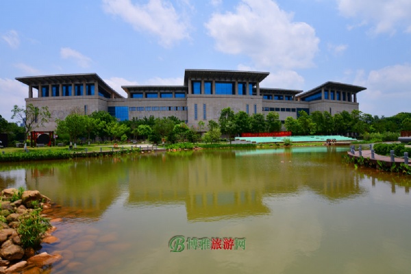 广西民族博物馆