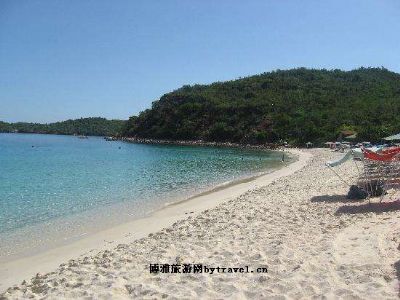 摩赤玛国家公园