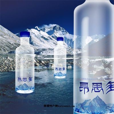 昂思多矿泉水