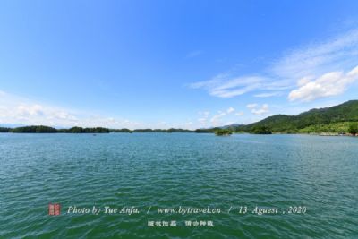 团泊湖