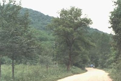 家什房子伏击战遗址