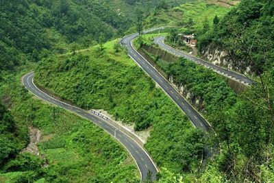 金牛古道文化旅游区