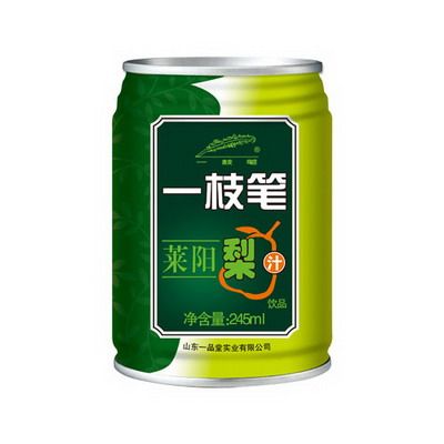 莱阳梨汁