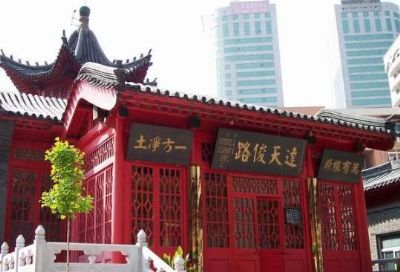 金家窑清真寺
