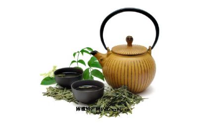 中华沙棘茶
