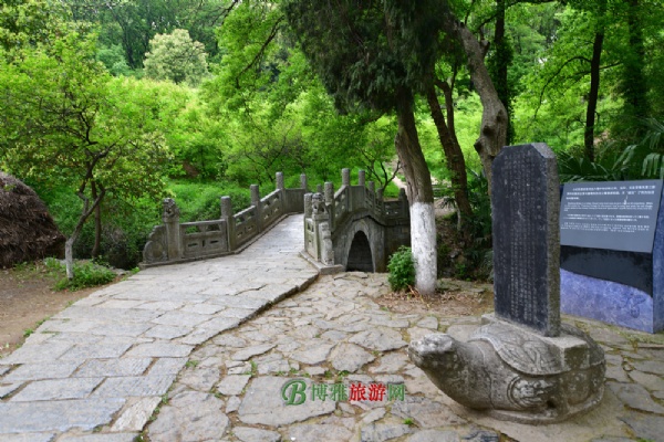 小虹桥