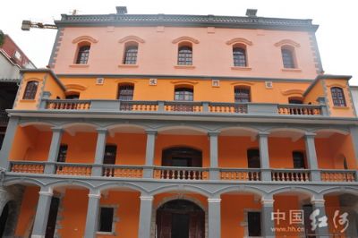 宝丰隆商号