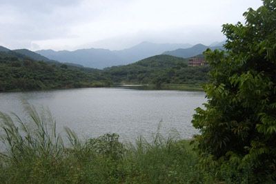 漈川苏维埃学校遗址
