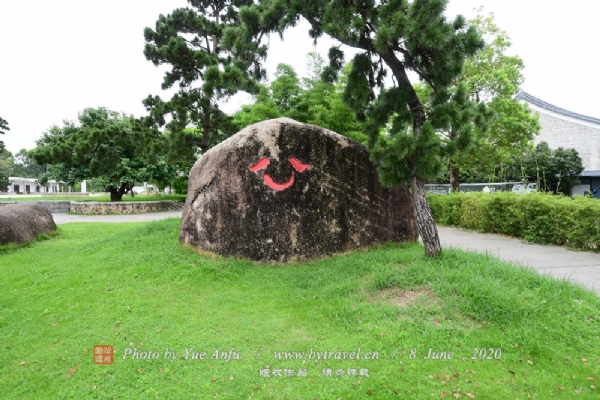 冼太夫人故里文化旅游景区