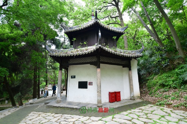 草芦亭