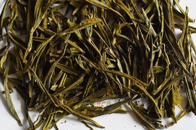 三井毛峰茶