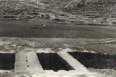 大团山青瓷窑址