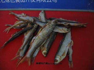 北河鲜