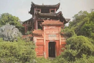 环玉阁