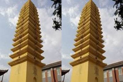 法明寺