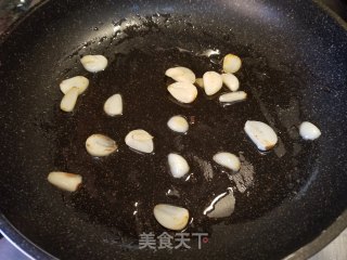 法式牛柳粒的做法步骤：7