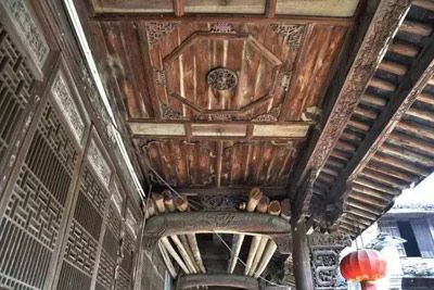 新胜古建筑群