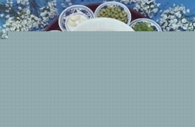 什锦炸酱面