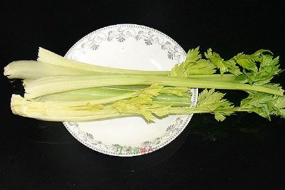 大叶水芹