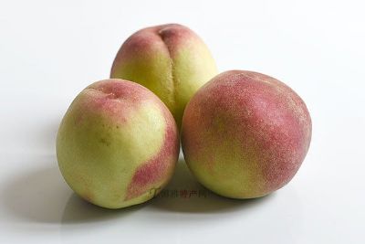 永宁的桃子