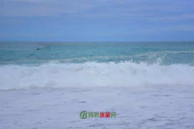 鸭公岛