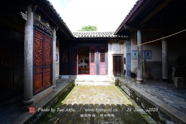 林寨司马第