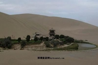 秦汉萧关