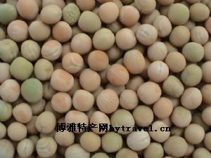 白豌豆