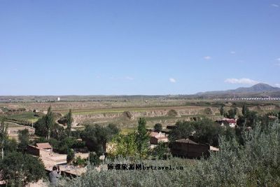 柳州城址