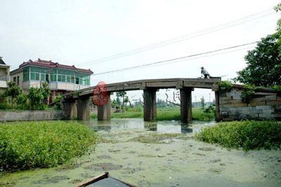 福事桥