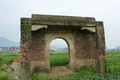 莆田党团联席会议会址