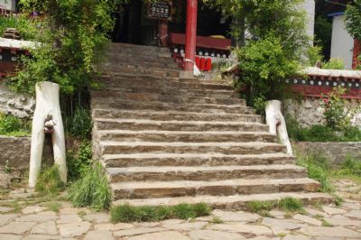 错宗工巴寺
