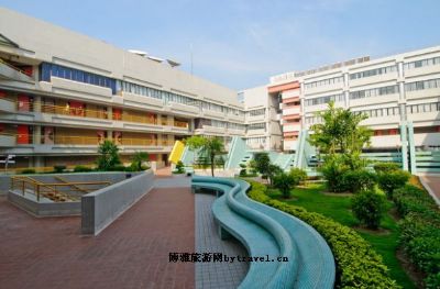 澳门大学