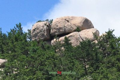 根培乌孜山