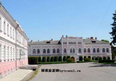 乌曼